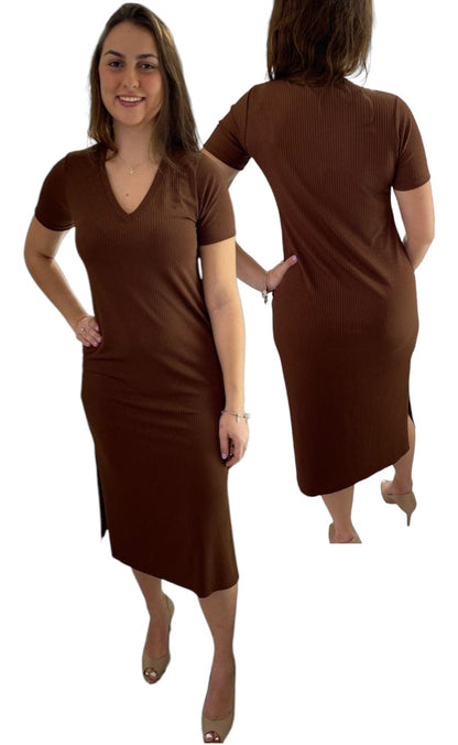 Vestido Celine