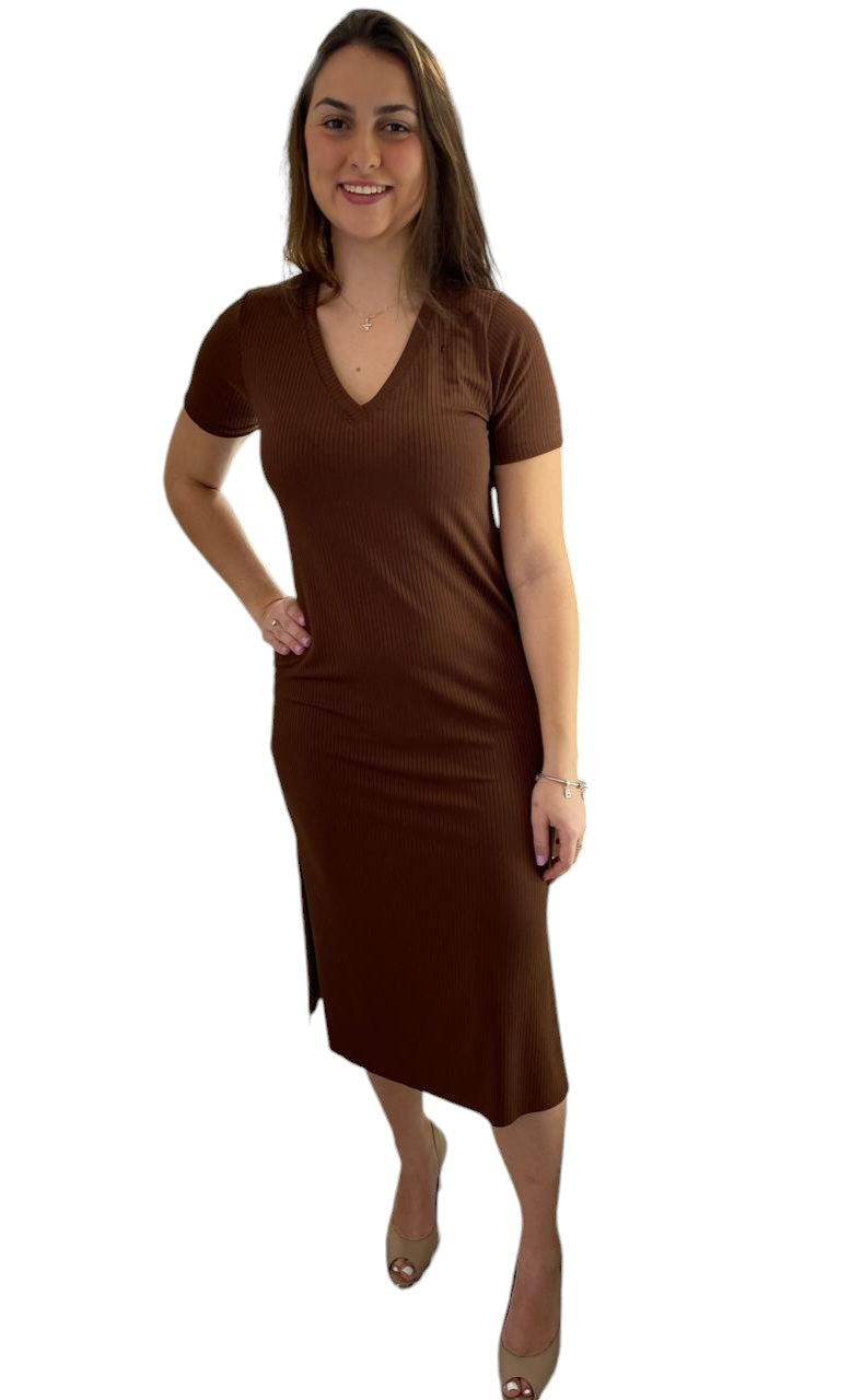 Vestido Celine
