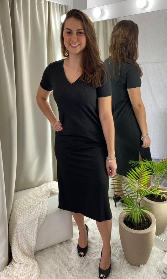 Vestido Celine