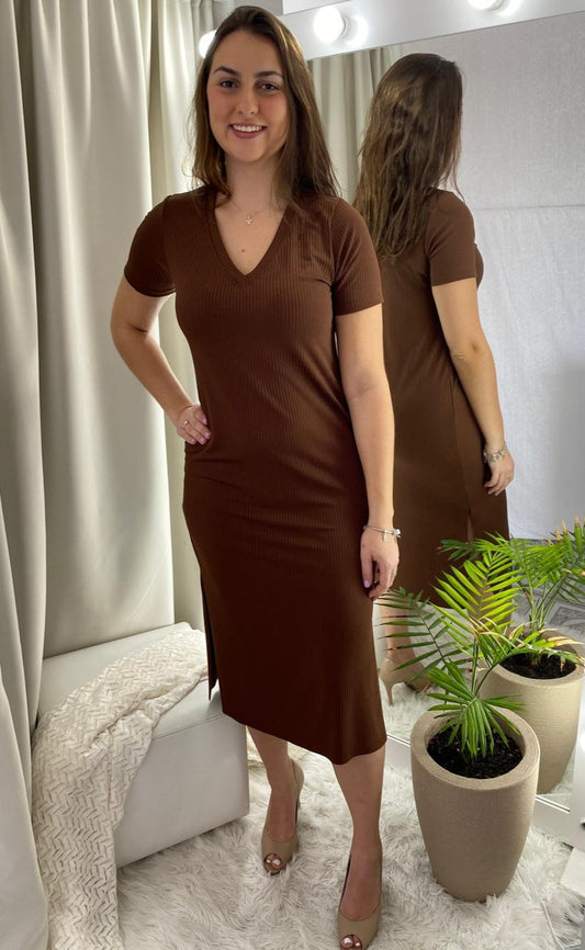 Vestido Celine