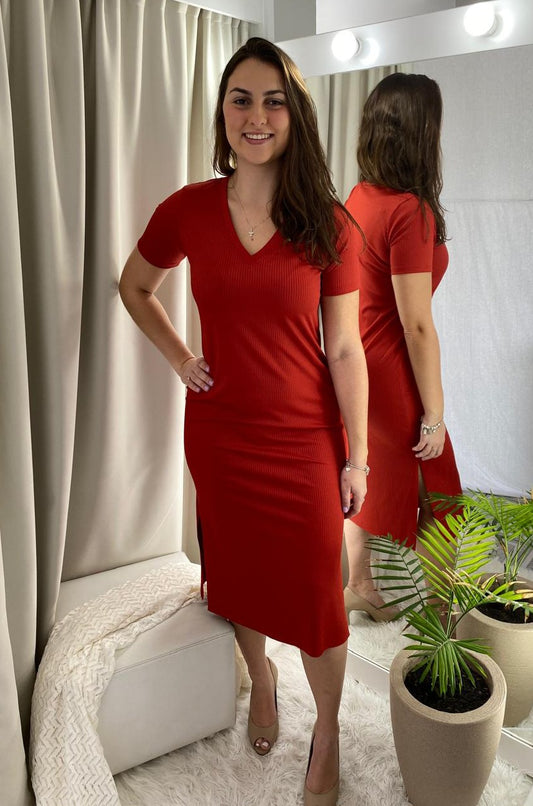 Vestido Celine