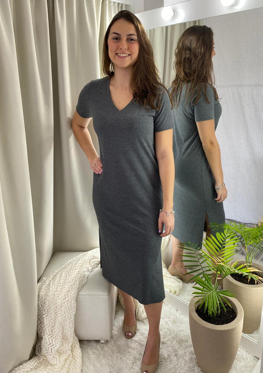 Vestido Celine