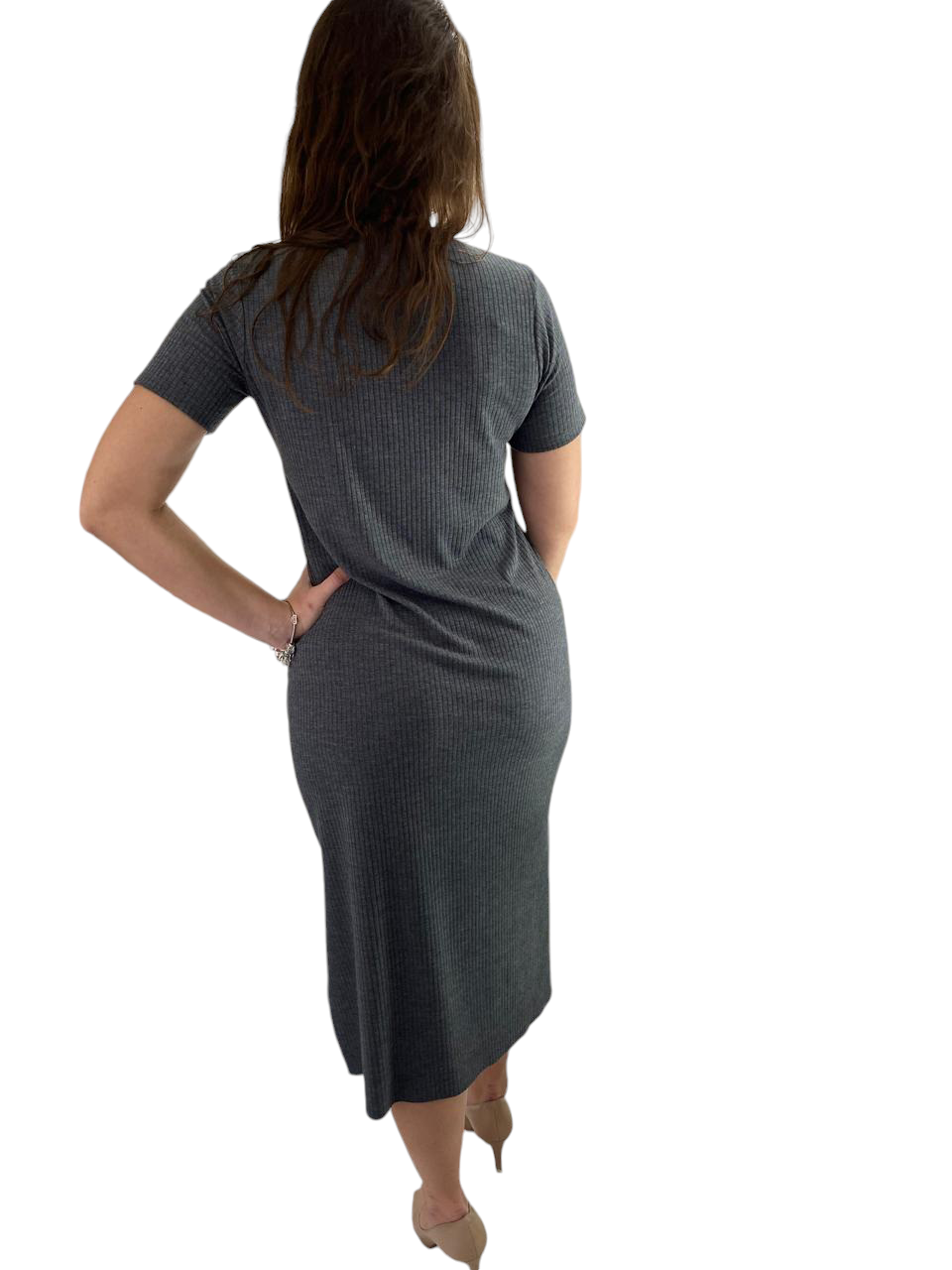 Vestido Celine