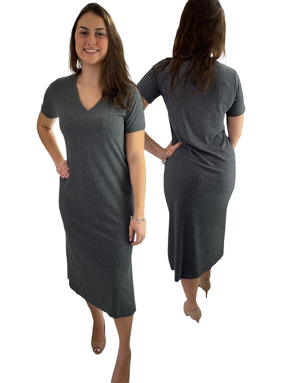 Vestido Celine
