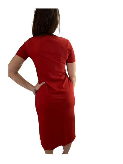 Vestido Celine