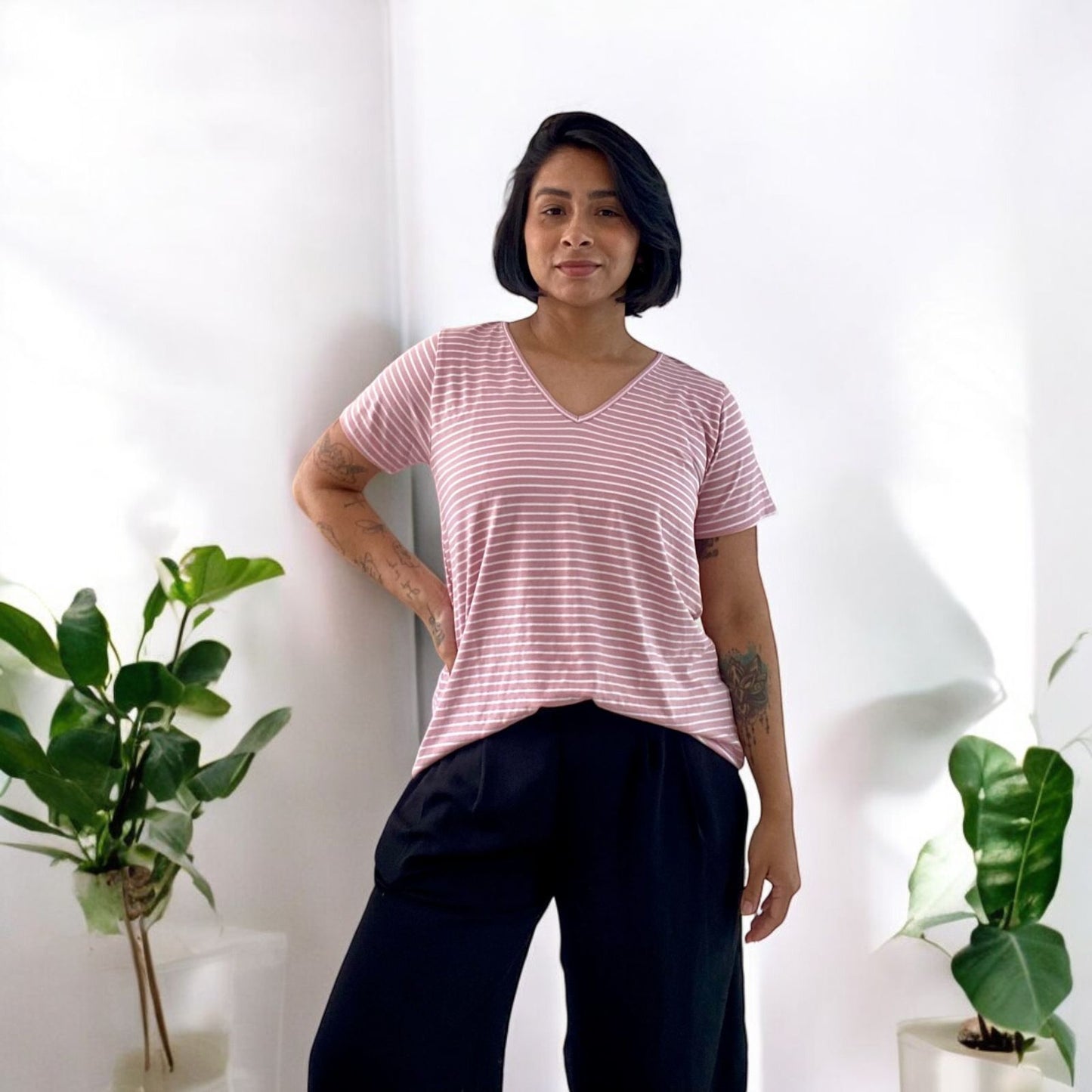 Blusa Mari
