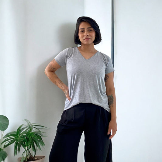 Blusa Mari