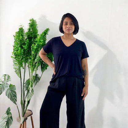 Blusa Mari