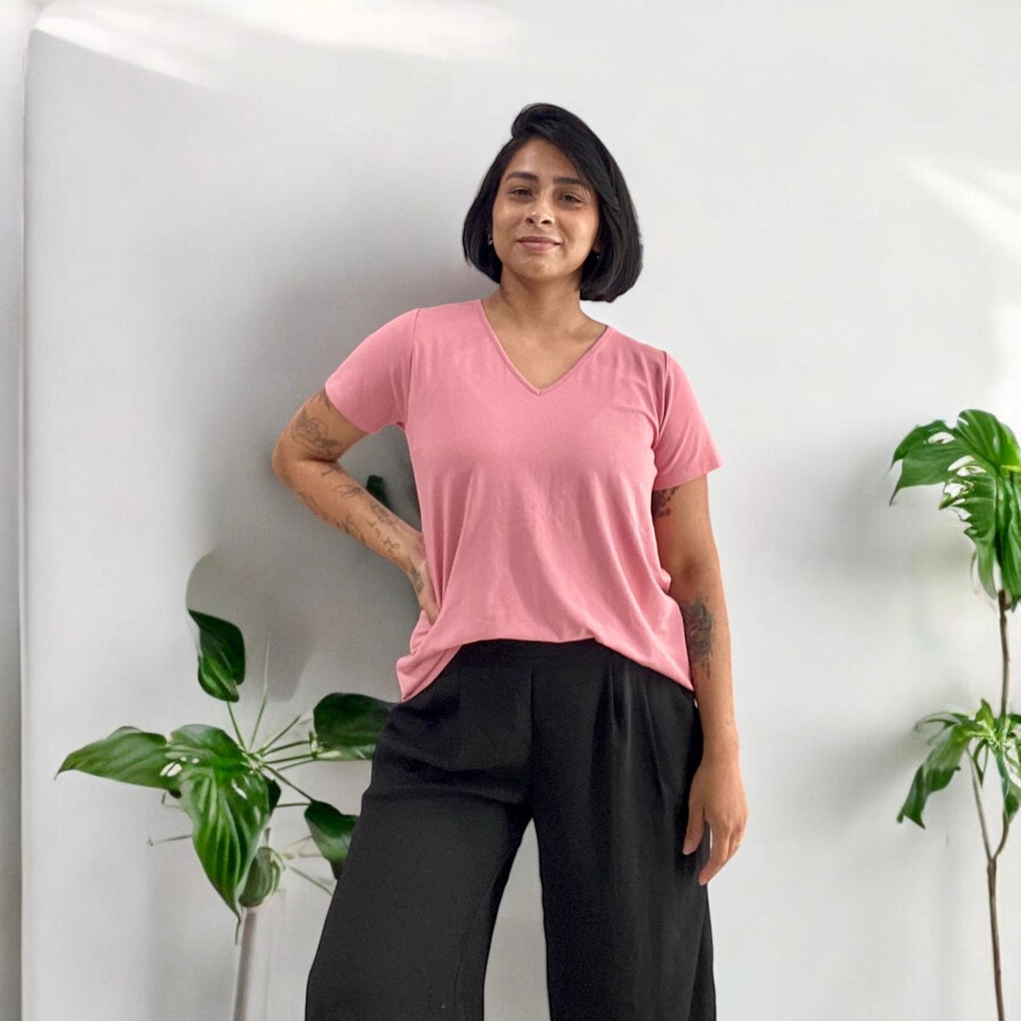 Blusa Mari